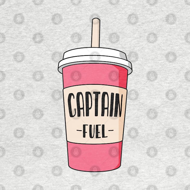 Captain job fuel by NeedsFulfilled